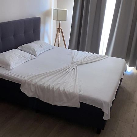 Apartament City Mall Sibiu Eksteriør bilde