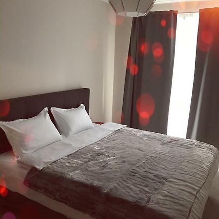 Apartament City Mall Sibiu Eksteriør bilde