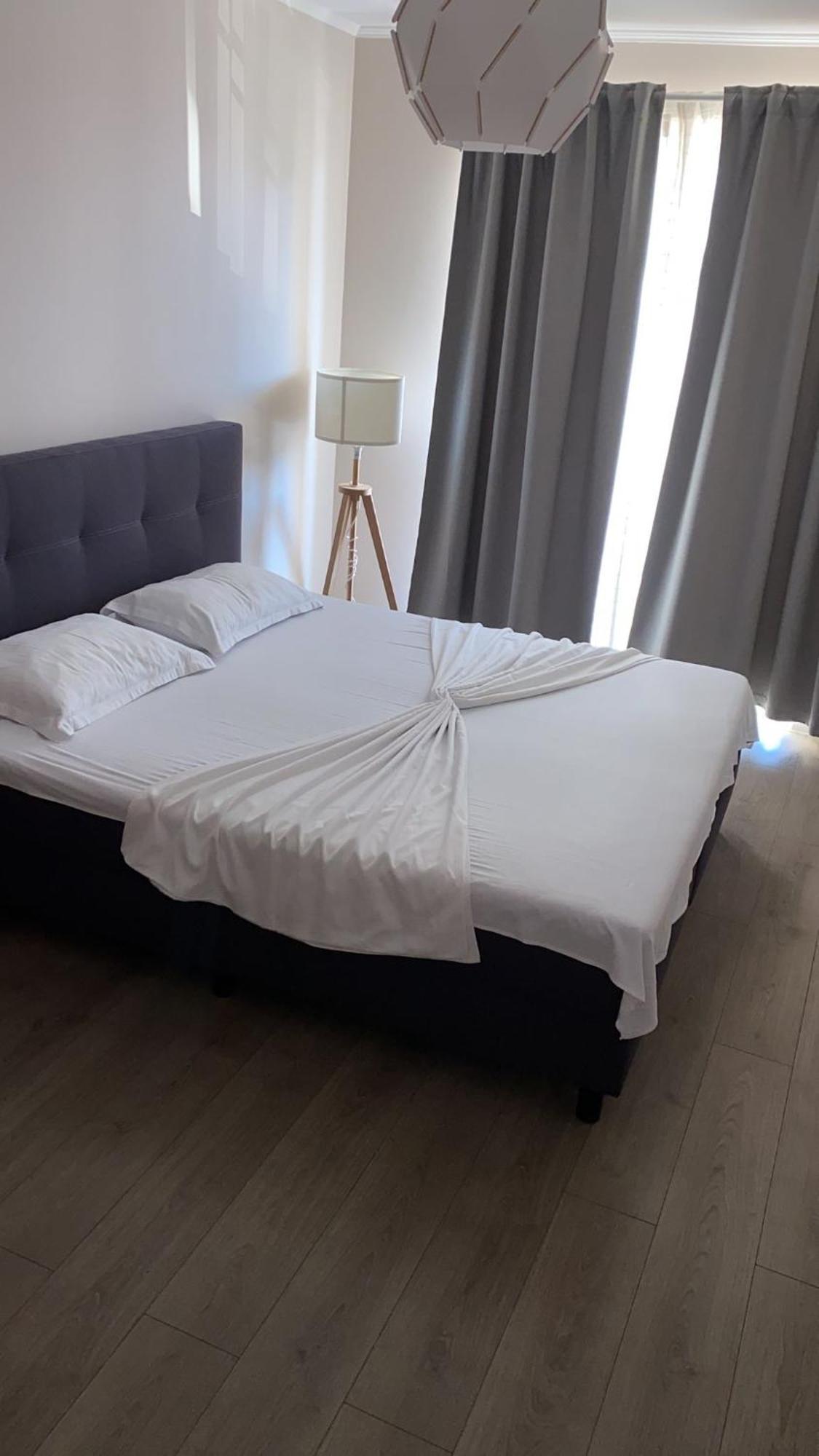 Apartament City Mall Sibiu Eksteriør bilde