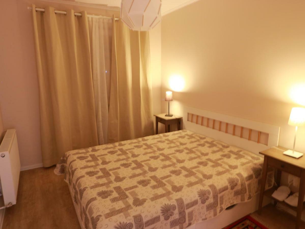 Apartament City Mall Sibiu Eksteriør bilde