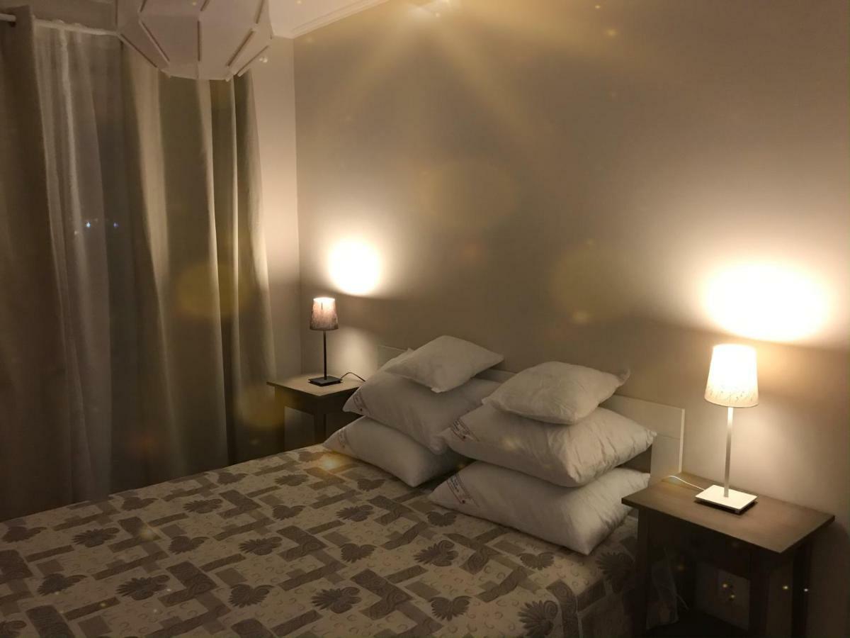 Apartament City Mall Sibiu Eksteriør bilde